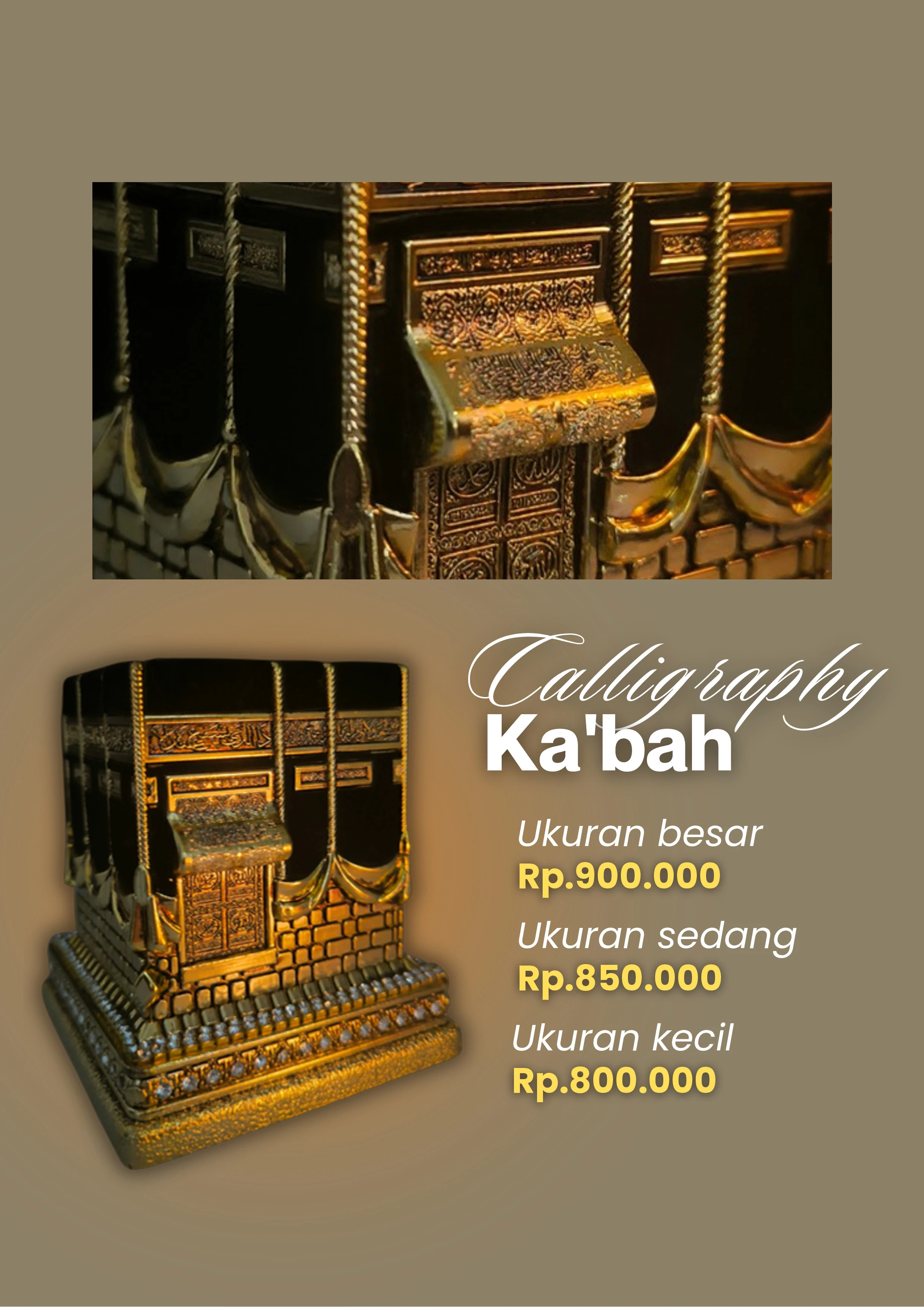 Ka'bah 1